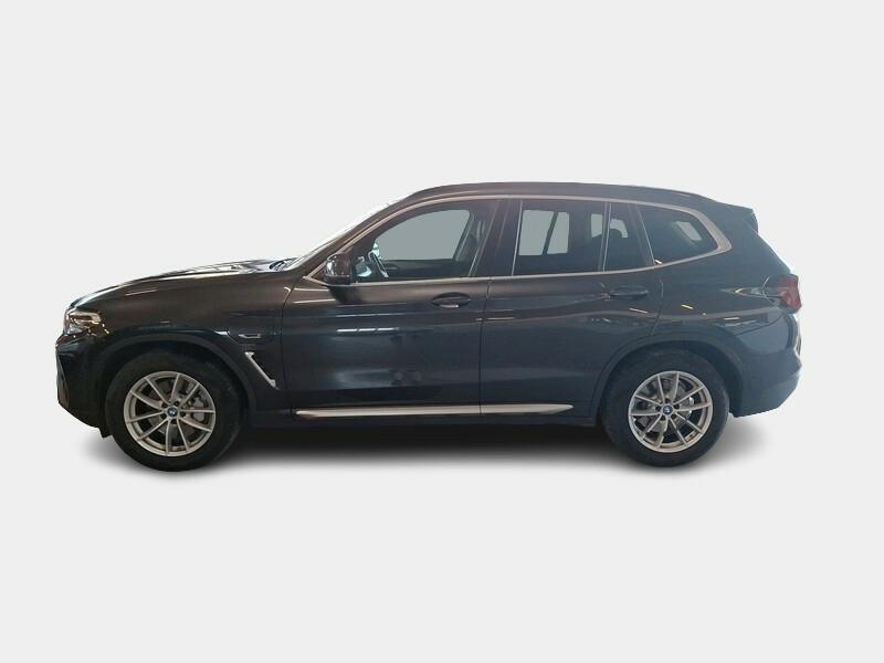 BMW X3 XDRIVE 30E AUTOMATICO SUV
