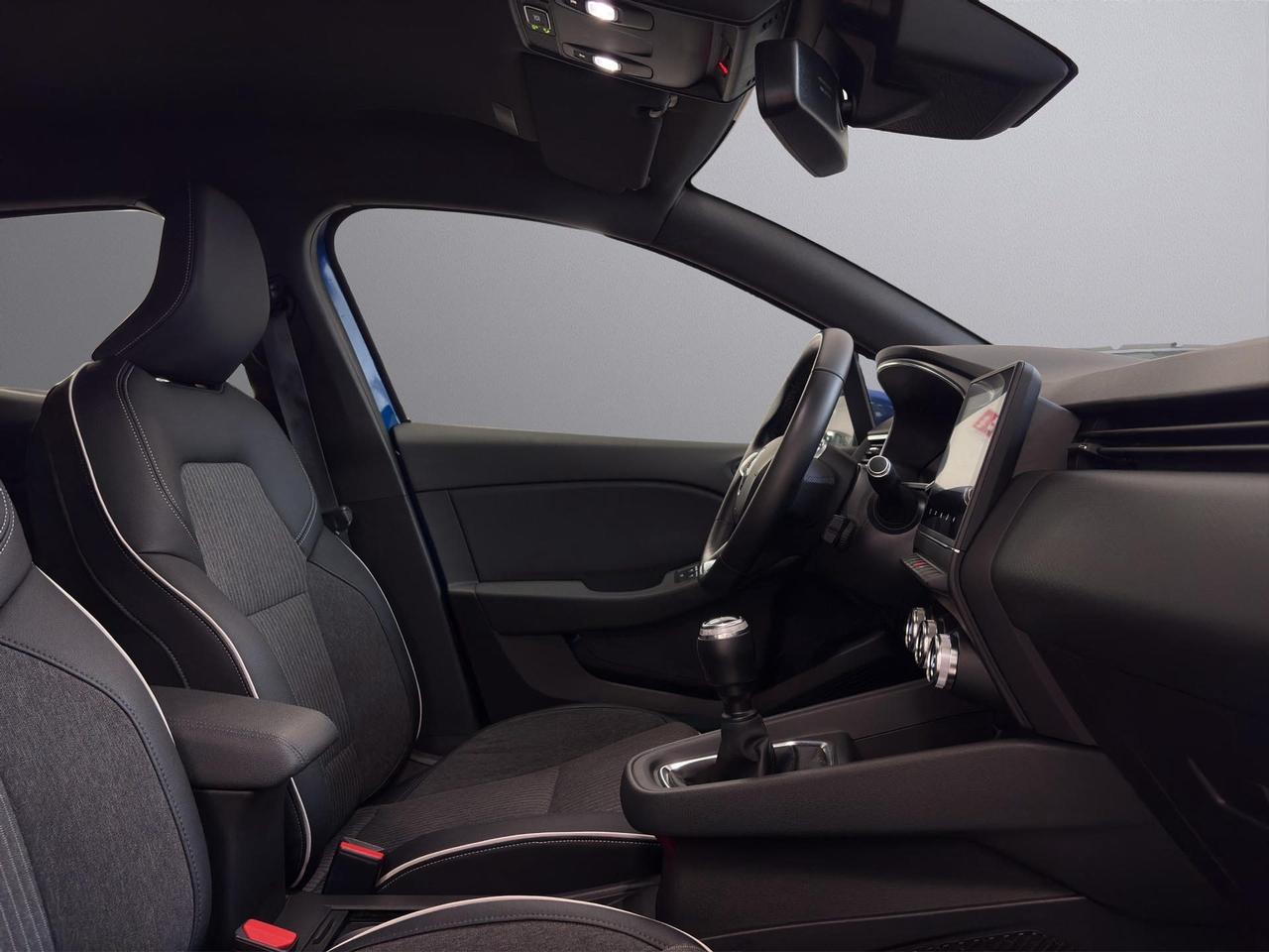 Renault Clio 1.0 tce Intens 100cv