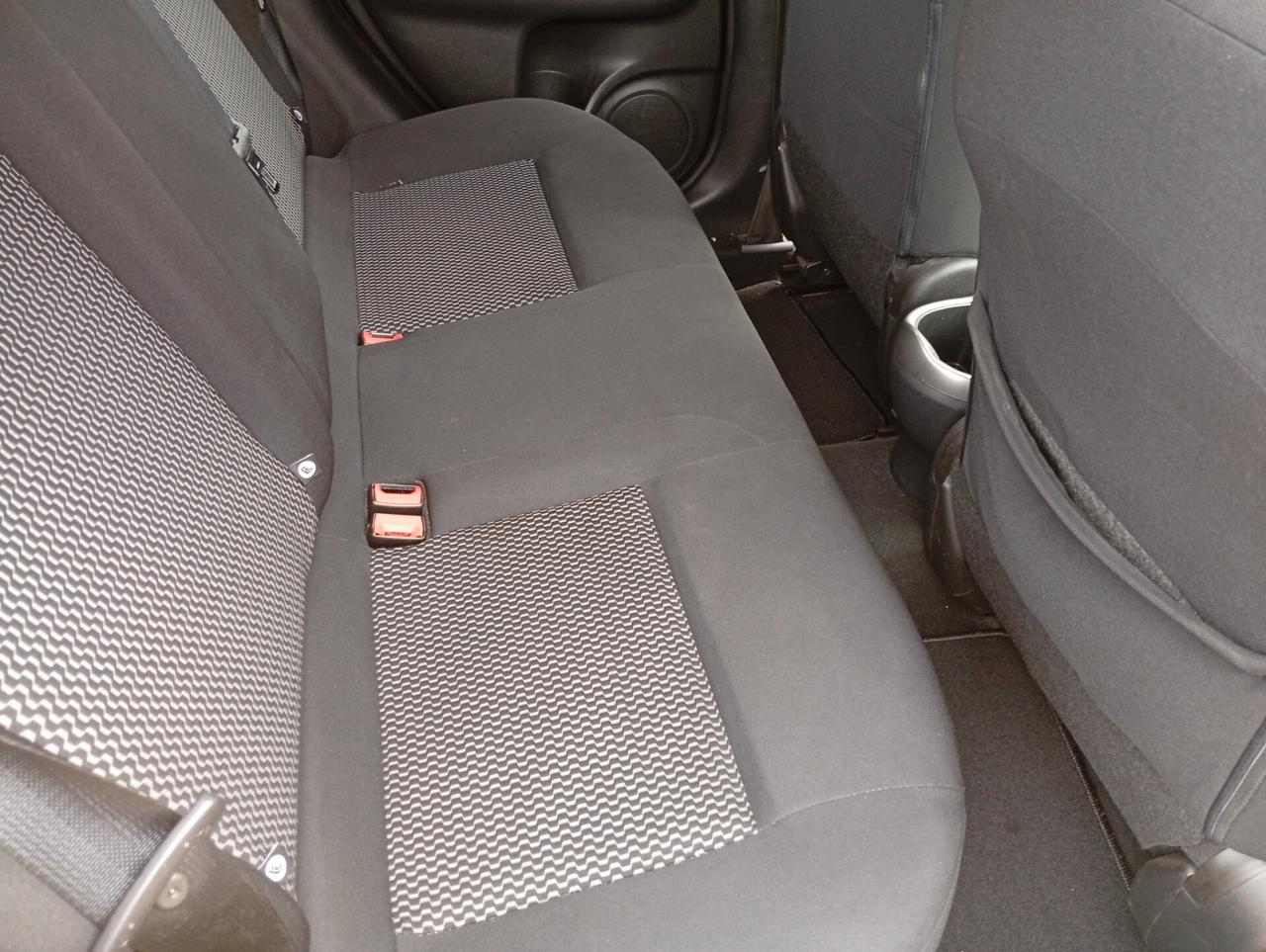 Nissan Juke 1.2 BENZINA