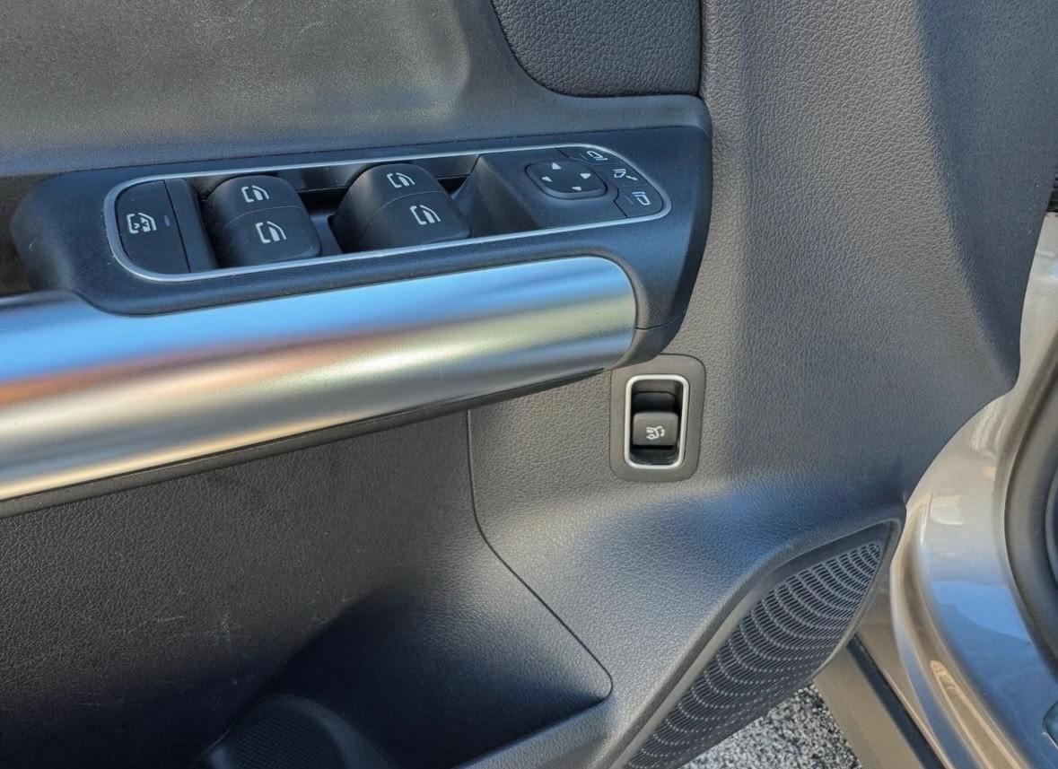 Mercedes-benz GLA 200 d Automatic 4Matic Sport Plus