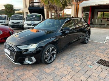 Audi A3 SPB 30 TDI Business Advanced