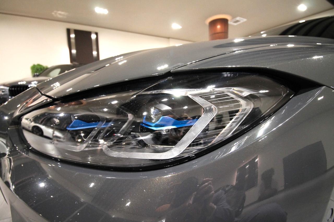 BMW M4 COMPETITION 3.0 510 CV