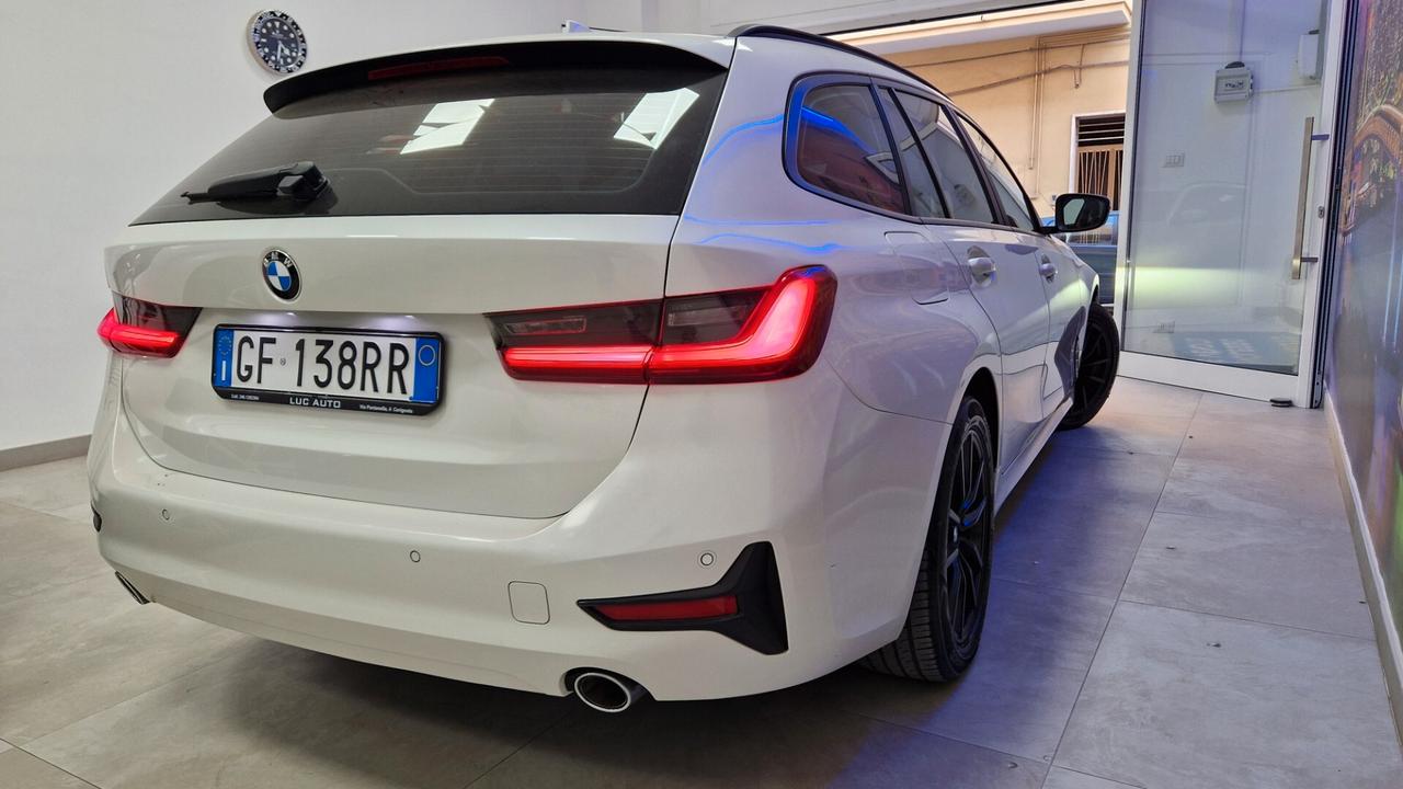 Bmw 48V 2.0d