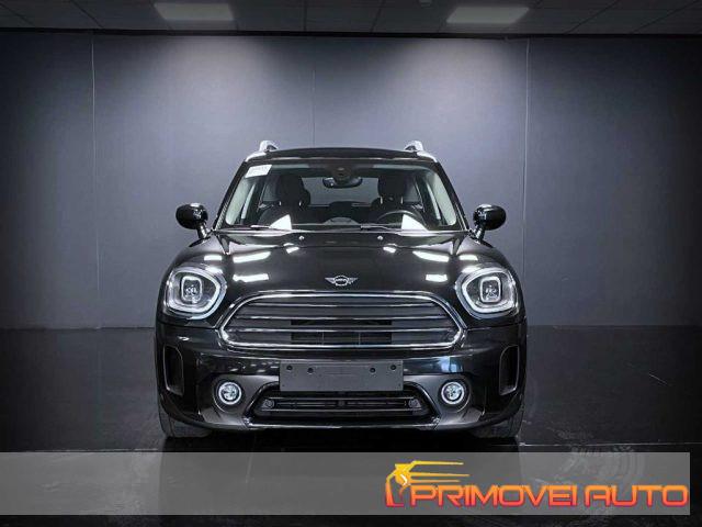 MINI Countryman 1.5 One D JCW Countryman