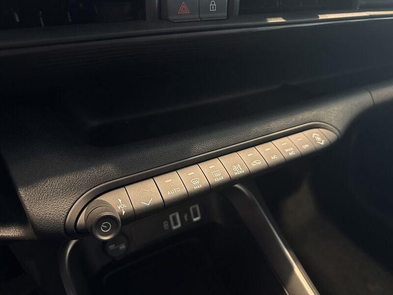 Jeep Avenger 1.2 Turbo Altitude