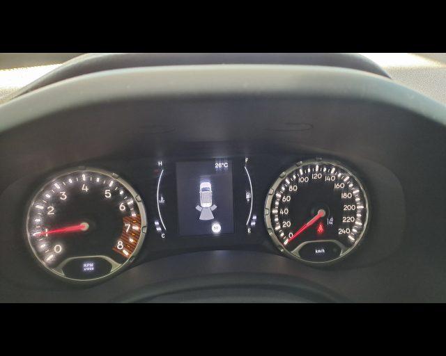 JEEP Renegade 1.0 t3 120cv Longitude 2wd
