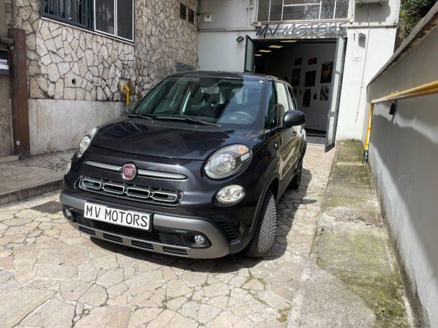 FIAT 500L 1.4 95 CV S&S Cross