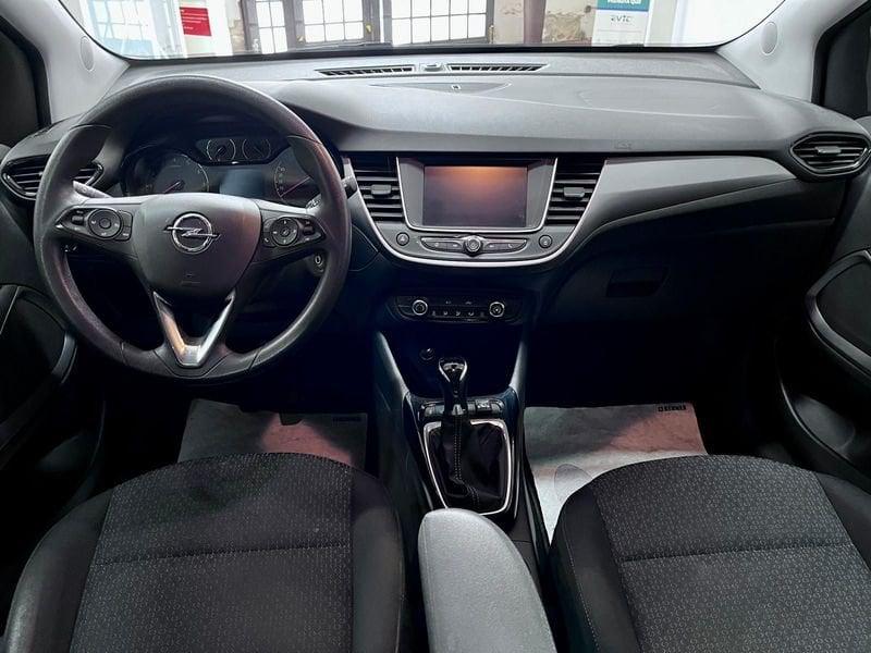 Opel Crossland Crossland X 1.2 GPL 12V Innovation