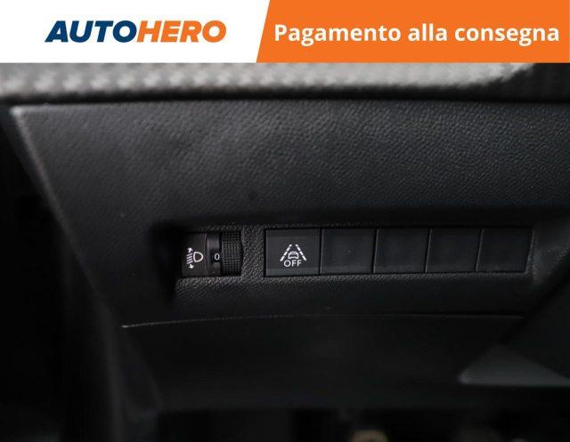 PEUGEOT 208 PureTech 75 Stop&Start 5 porte Active Pack