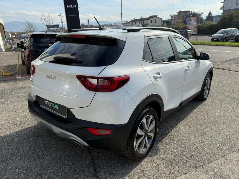 KIA Stonic Stonic 1.2 DPI ECO GPL Style