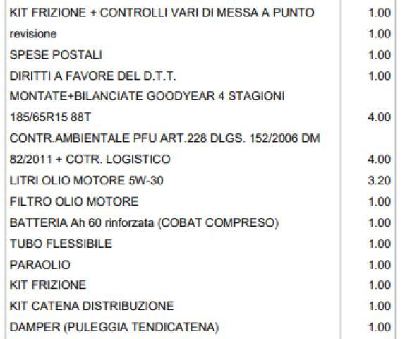 FIAT - QUBO - 1.3 MJT 75 CV Trekking