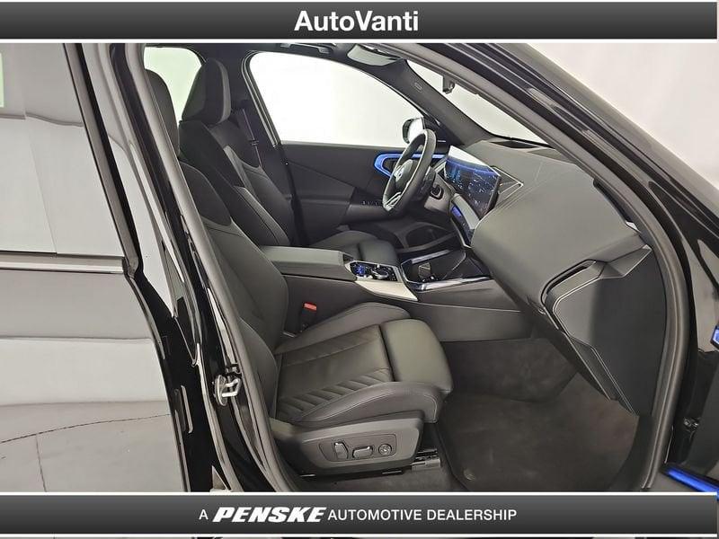 BMW X3 X3 xdrive30e MSport Pro auto