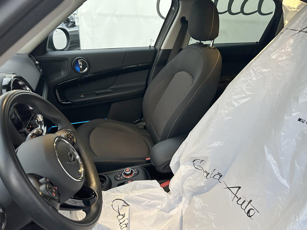 Mini Cooper Countryman Mini 1.5 Cooper SE Business Countryman ALL4 Automatica