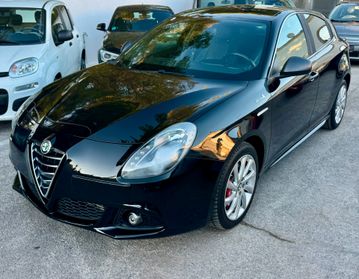 Alfa Romeo Giulietta 1.6 JTDm-2 120 CV QV-Line