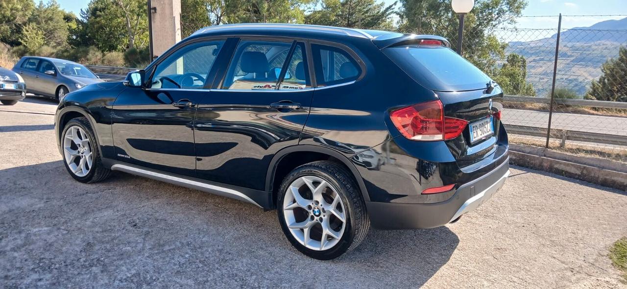Bmw X1 sDrive18d Sport Line