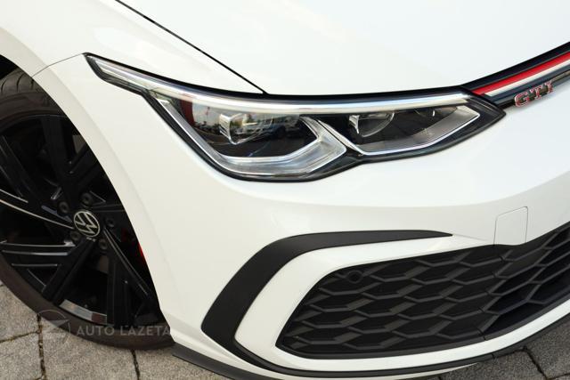 VOLKSWAGEN Golf GTI 2.0 TSI DSG 245cv Cockpit Pro Fari IQ.Light LED