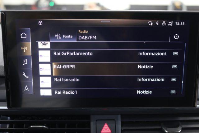 AUDI A4 40 TDI quattro S tronic Business advanced