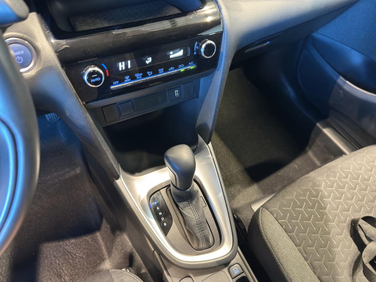 Toyota Yaris Cross 1.5h Trend 2wd-i 116cv e-cvt