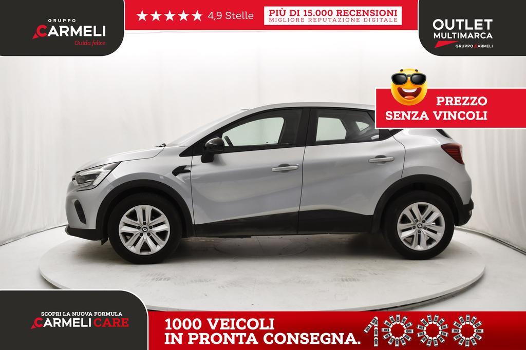 Renault Captur 1.0 TCe Equilibre
