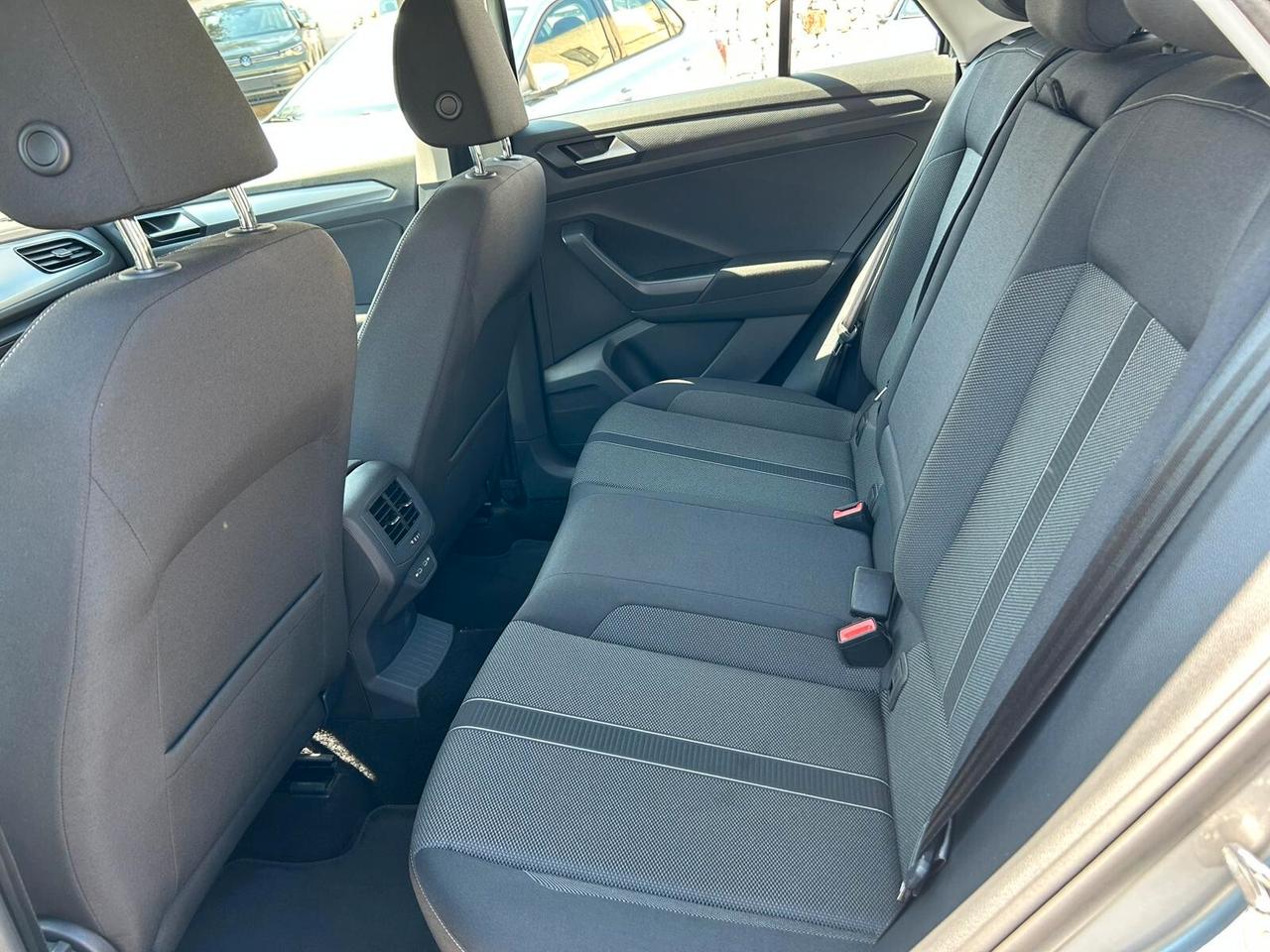 Volkswagen T-Roc 2.0 TDI SCR 150 CV DSG Life