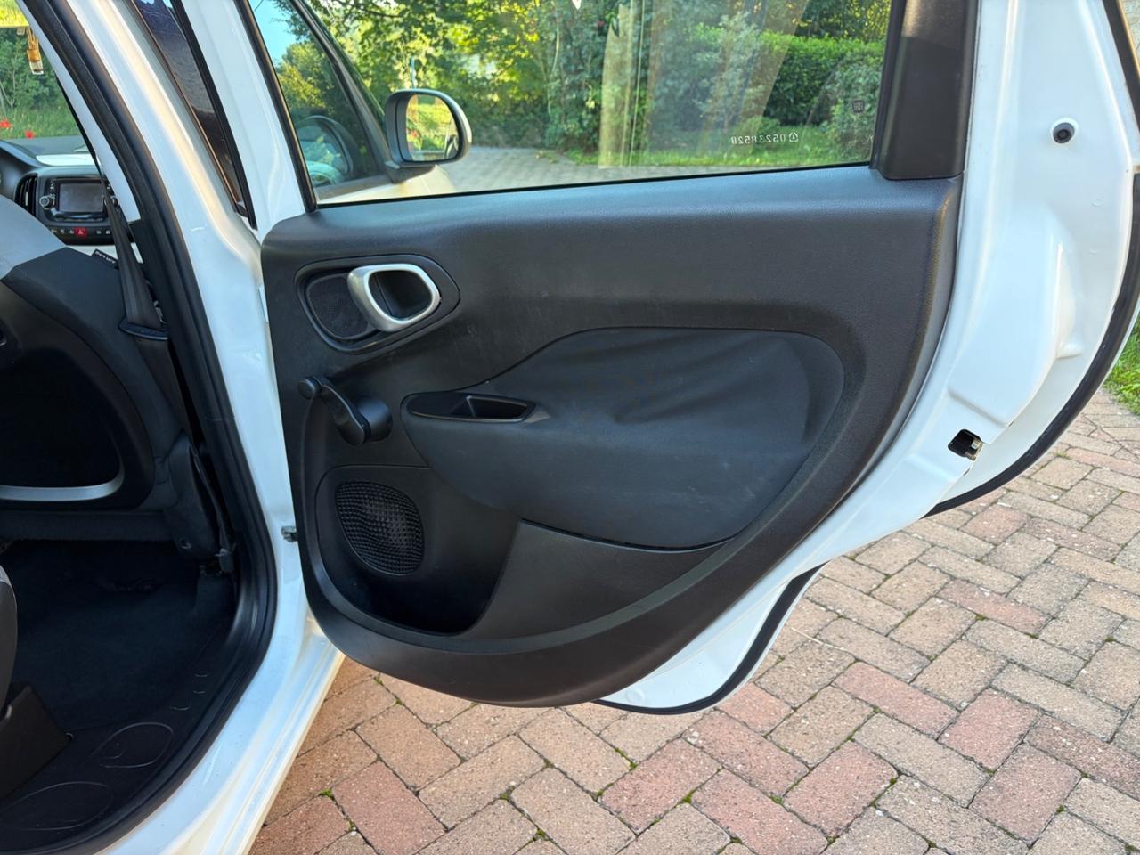 Fiat 500L 1.3 Multijet 85 CV Pop Star OK NEOPATENTATI - 05/2015