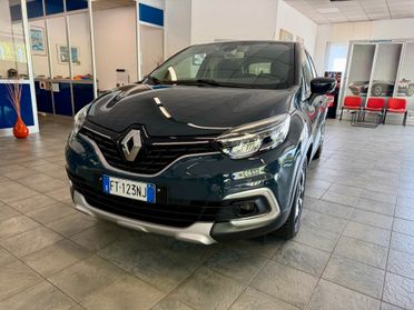 Renault Captur dCi 8V 90 CV Sport Edition2