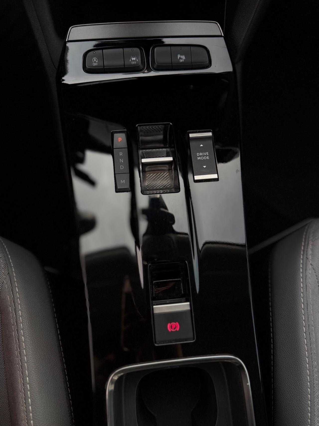 Opel Mokka GS-LINE 1.2 Turbo AUTOMATICA