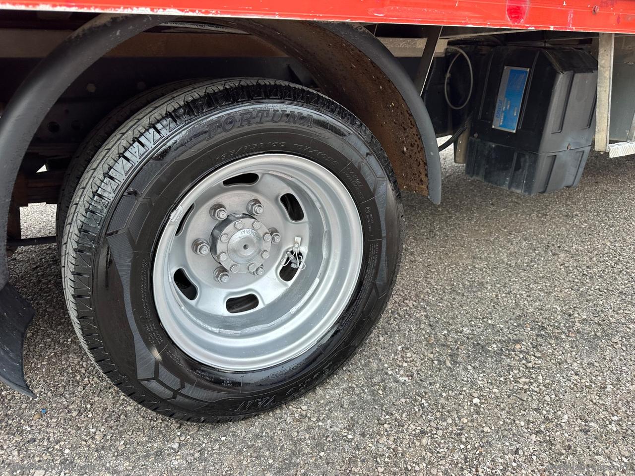 Daily 35C17 BOXATO + SPONDA PORTAFOGLIO