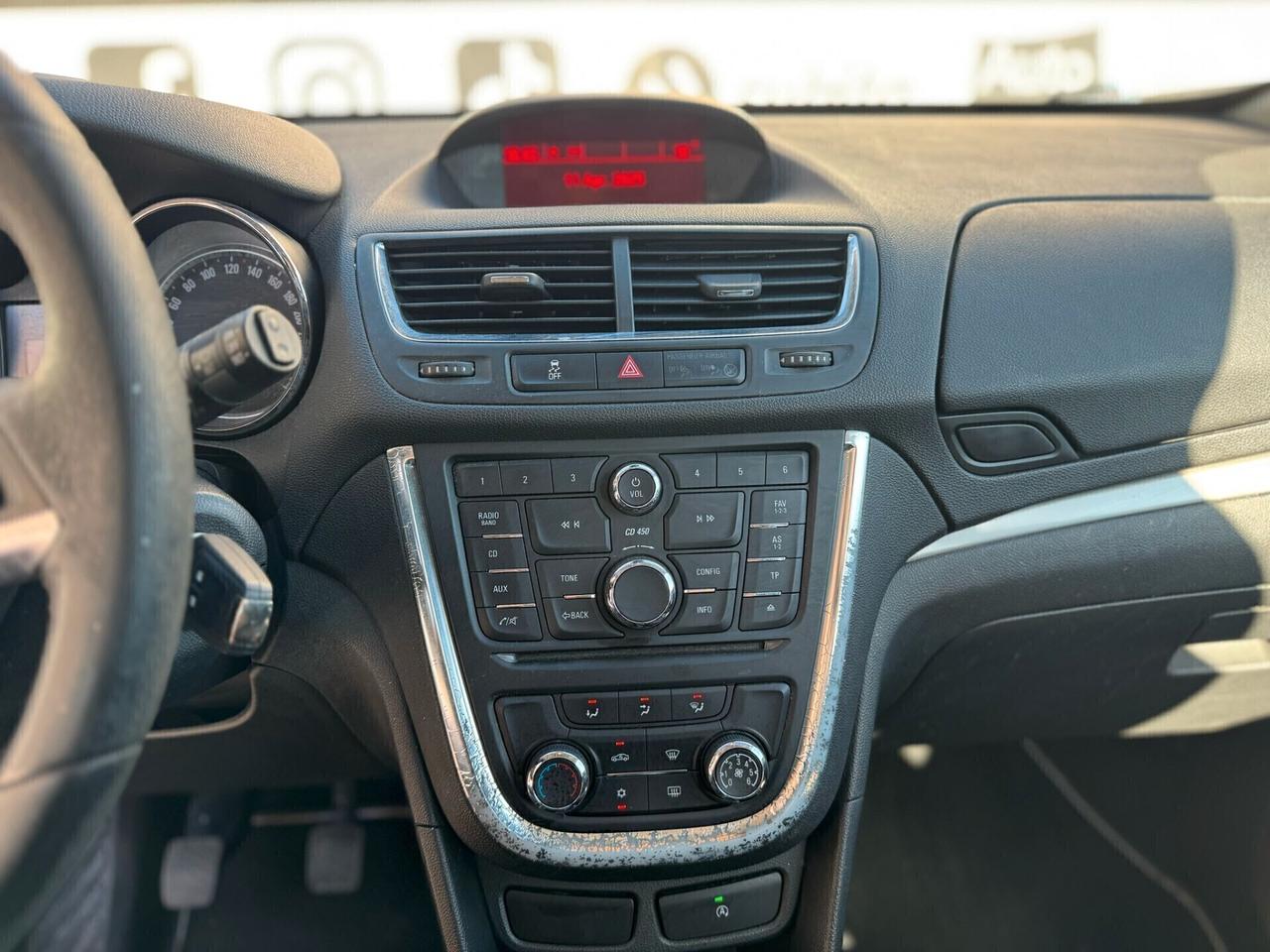 Opel Mokka 1.7 CDTI Ecotec 130CV 4x2 Start&Stop Cosmo