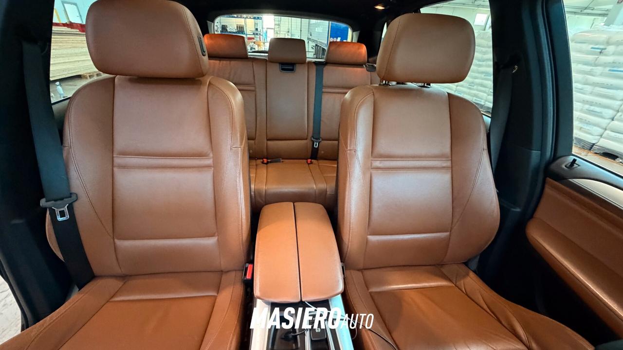 Bmw X5 xDrive35d