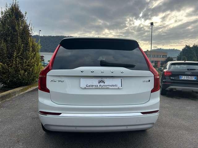 Volvo XC90 XC90 2.0 b5 Inscription awd geartronic my20