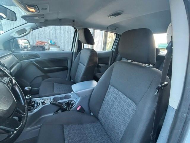 Ford Ranger 2.2 TDCi Doppia Cabina XLT 5pt.