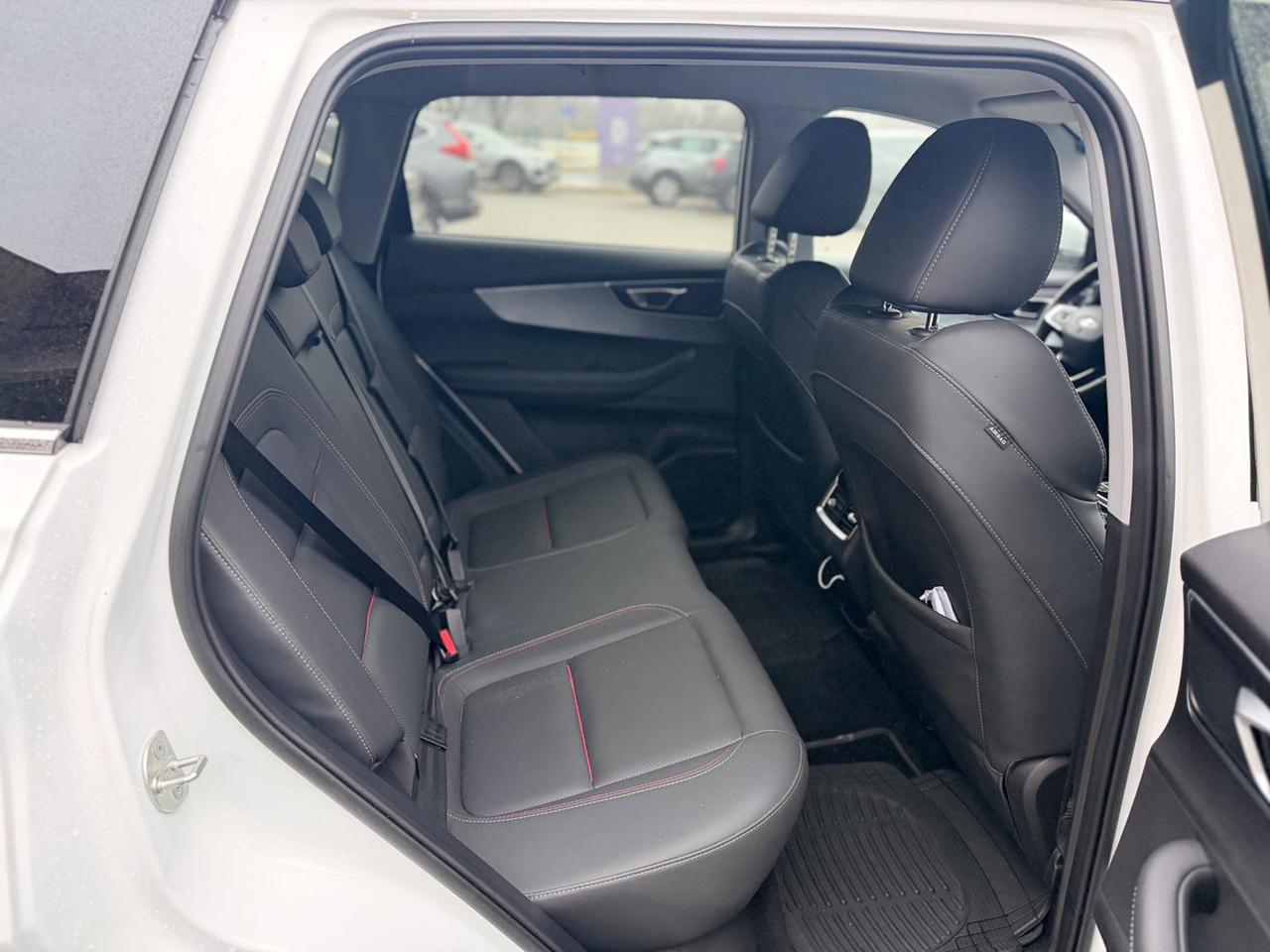 Dr DR6 1.5 Turbo #8796