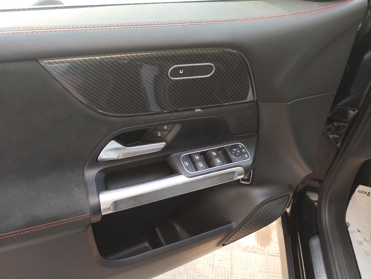 Mercedes-benz GLB 200 d Automatic AMG Line Premium Plus
