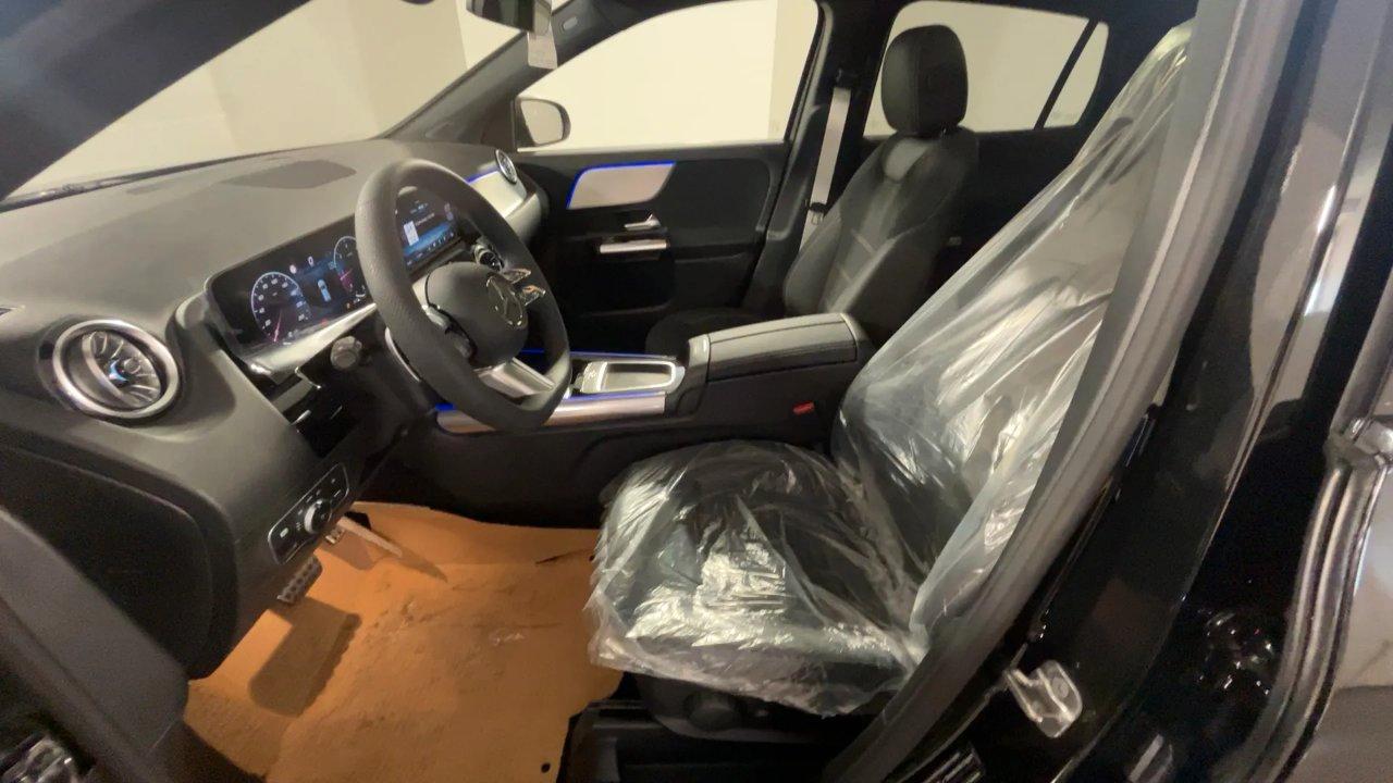 Mercedes GLA 200 d AMG Line Premium auto