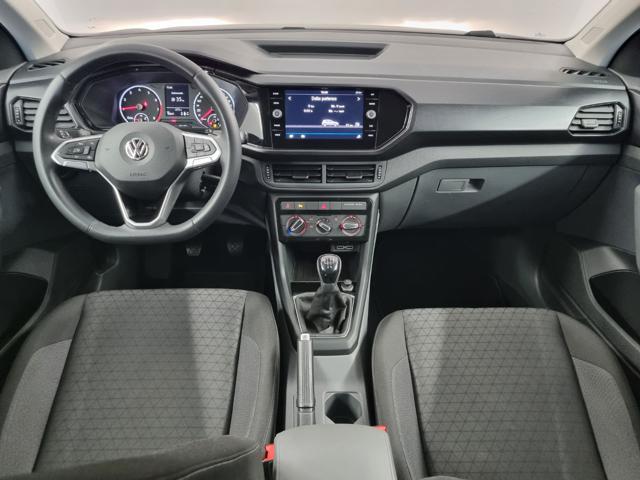 VOLKSWAGEN T-Cross 1.0 TSI Style BMT
