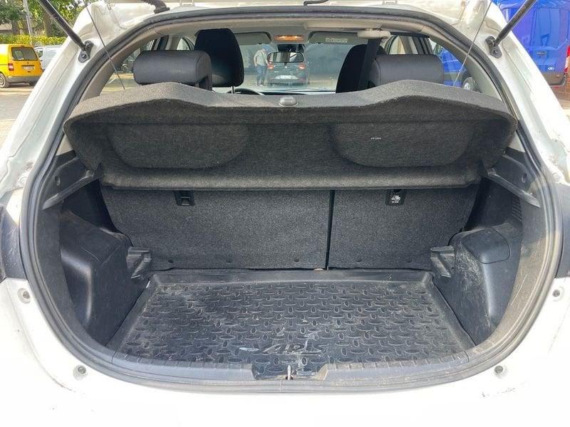 Toyota Yaris Yaris 5p 1.5 Cool HSD