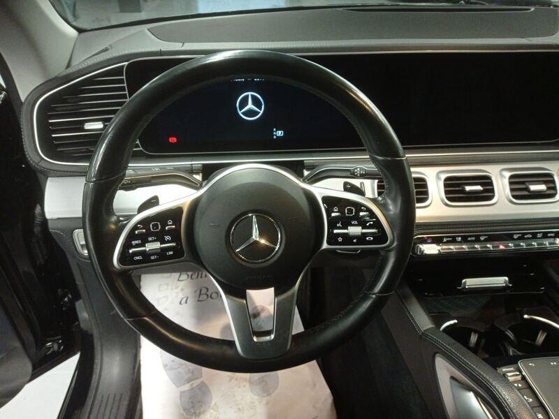 Mercedes-Benz GLE Coupé GLE Coupe - C167 2020 GLE Coupe 350 d Premium Plus 4matic auto