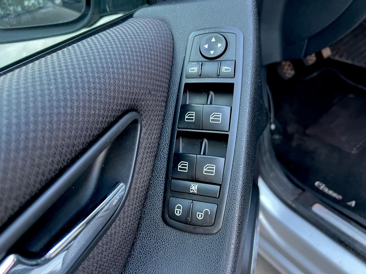 Mercedes-benz A 180 CDI Avantgarde