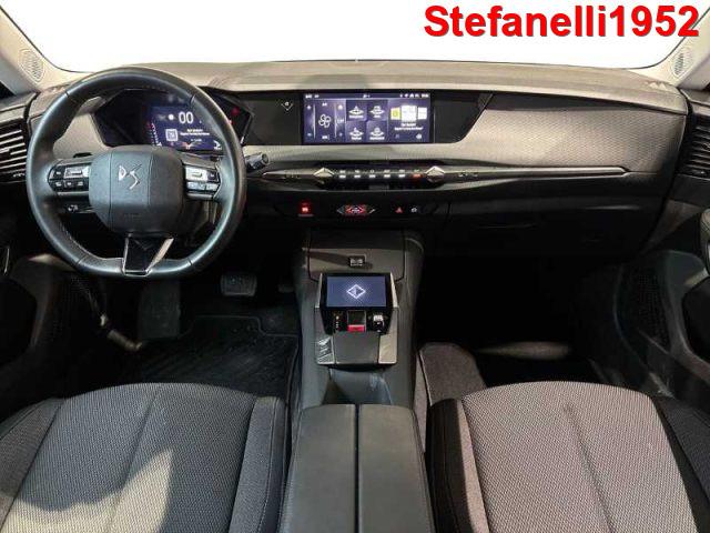 DS AUTOMOBILES DS 4 II - 1.5 bluehdi Business 130cv auto