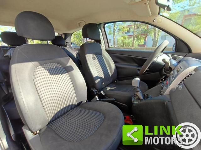 LANCIA Ypsilon 1.2 Oro GPL NEOPATENTATI