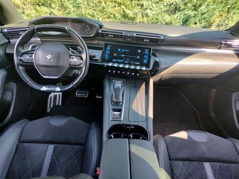 Peugeot 508 SW BlueHDi 130 GT Pack S/S EAT8 aut.