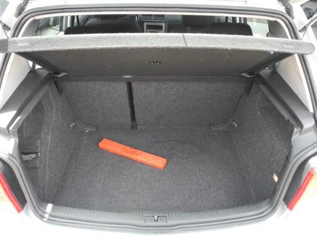 VOLKSWAGEN Golf 1.9 TDI 101cv 5p. - Ok NEOPATEN. - UNICO PROPRIET.