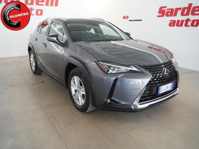LEXUS UX 250h UX Hybrid Business