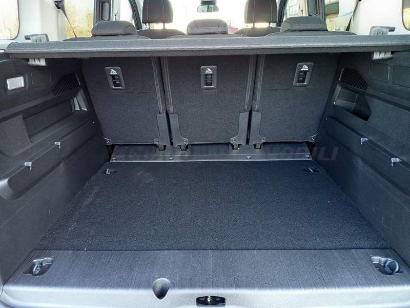 FIAT Doblò Doblo Passo Corto 1.5 d Doblo 100cv