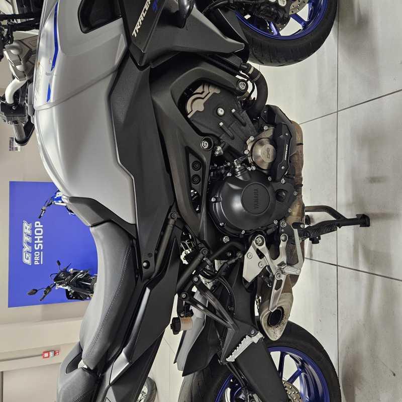 Yamaha Tracer 900 - 2020