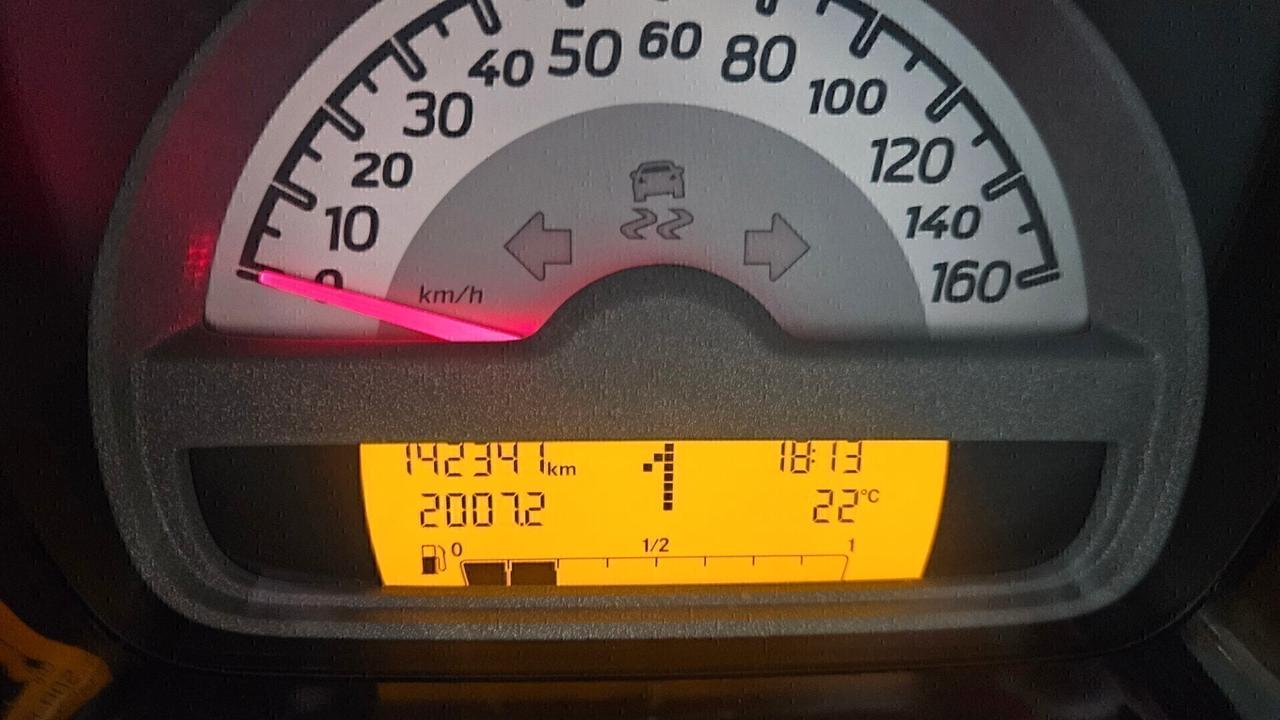 Smart ForTwo 1000 52 kW MHD coupé pulse