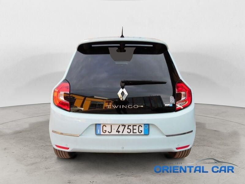 Renault Twingo Electric Twingo Electric Intens SOLO 40.000 KM BELLISSIMA