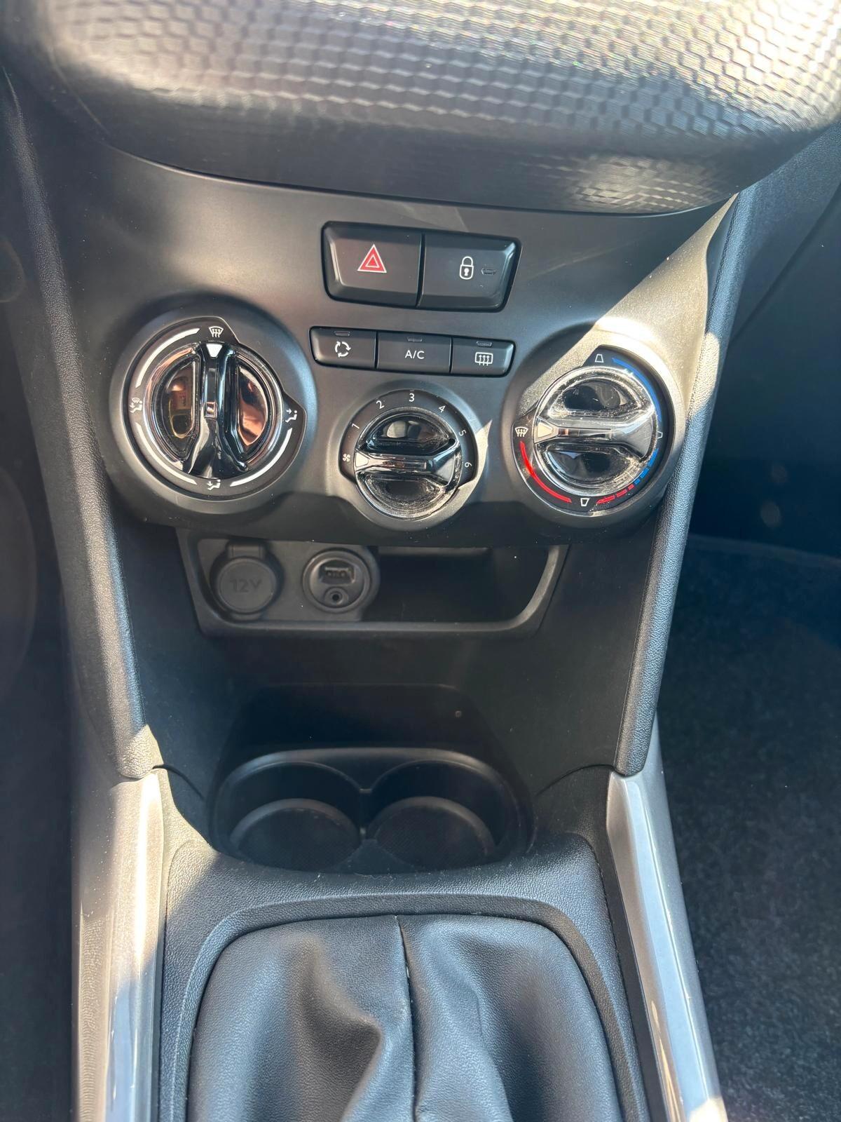 Peugeot 2008 1.2 BENZINA CV 82 Active