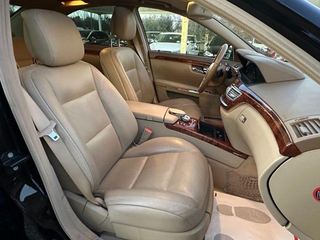 MERCEDES-BENZ S 450 Elegance Full Optional